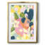 Brushy Tropics III - Impression encadrée-1650065979-1650065982