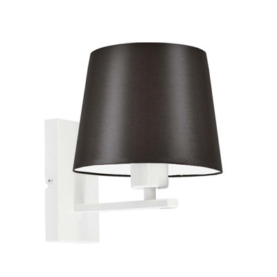Asawir Armed Sconce