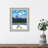Brystin Silver Wood Picture Frame-1039487419