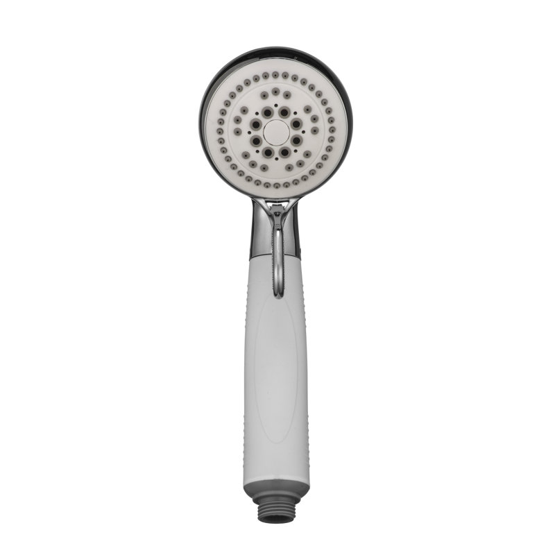 Assistive Handheld Shower Head