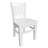 Edick Kids 17.75'' Wood Desk Or Activity Chair Chair and Ottoman