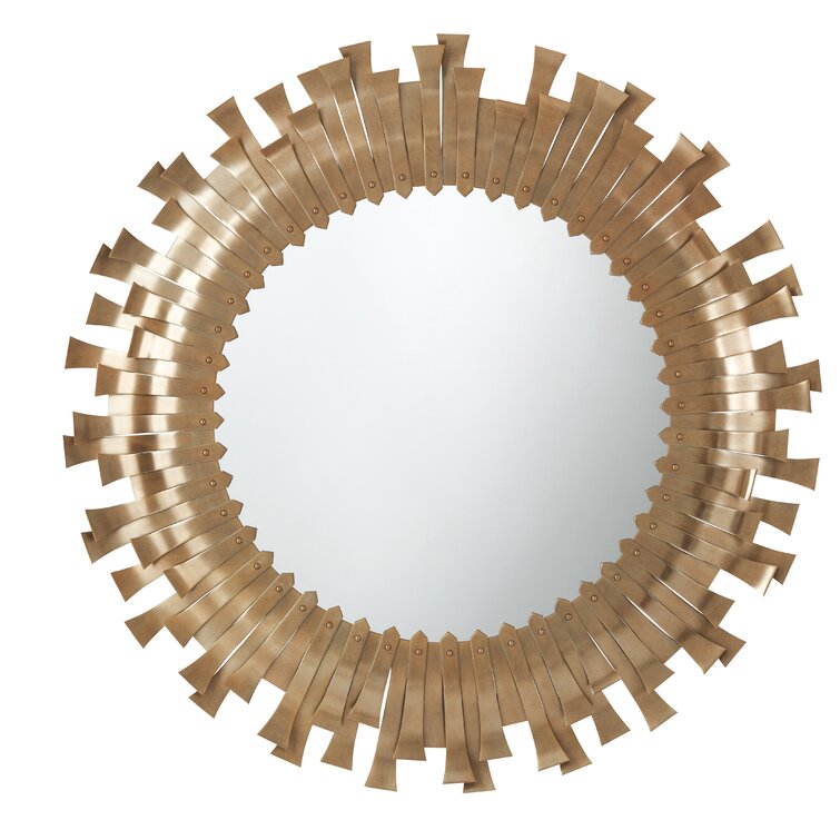 Alexa Hampton Ness Wall Mirror