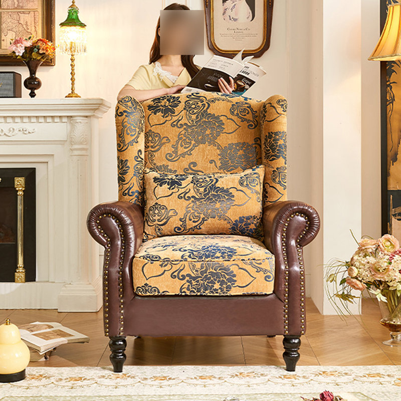 Fauteuil inclinable Moneak