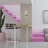 Annies Steel Candle Wall Light