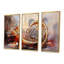 Tubas Embrace Grand A Broad Golden Arc II - musique, art mural-103164557-103164559
