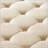 Large Square Storage Ottoman With Wooden Legs, Button Tufted And Nail Trimmed For Elegant Living Space-1893343969