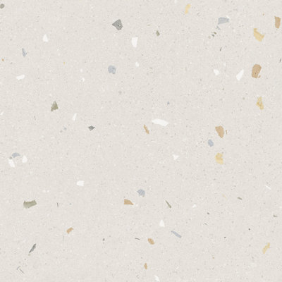Terrazzo 24'' x 24'' Matte Porcelain Floor and Wall Tile