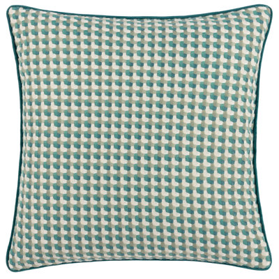 Marttel Square Throw Cushion Covers