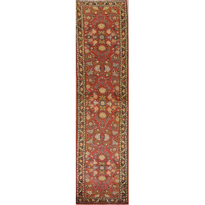 Tapis persan Lilian