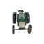Sculpture Adaku C1939 John Deere