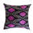 Black Ikat 2 selected