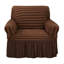 Box Cushion Sofa Slipcover-706900014-706900004