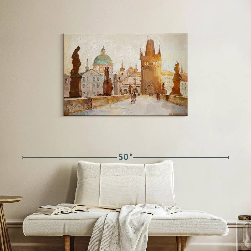Lilie Czech, 24" H x 36" W