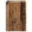 29.5 cm W Bedside Table-1496237488