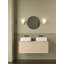 Lyra 1 - Light Bath Sconce