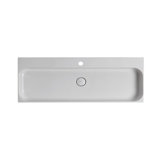 Unit 39.4'' L Bathroom Sink