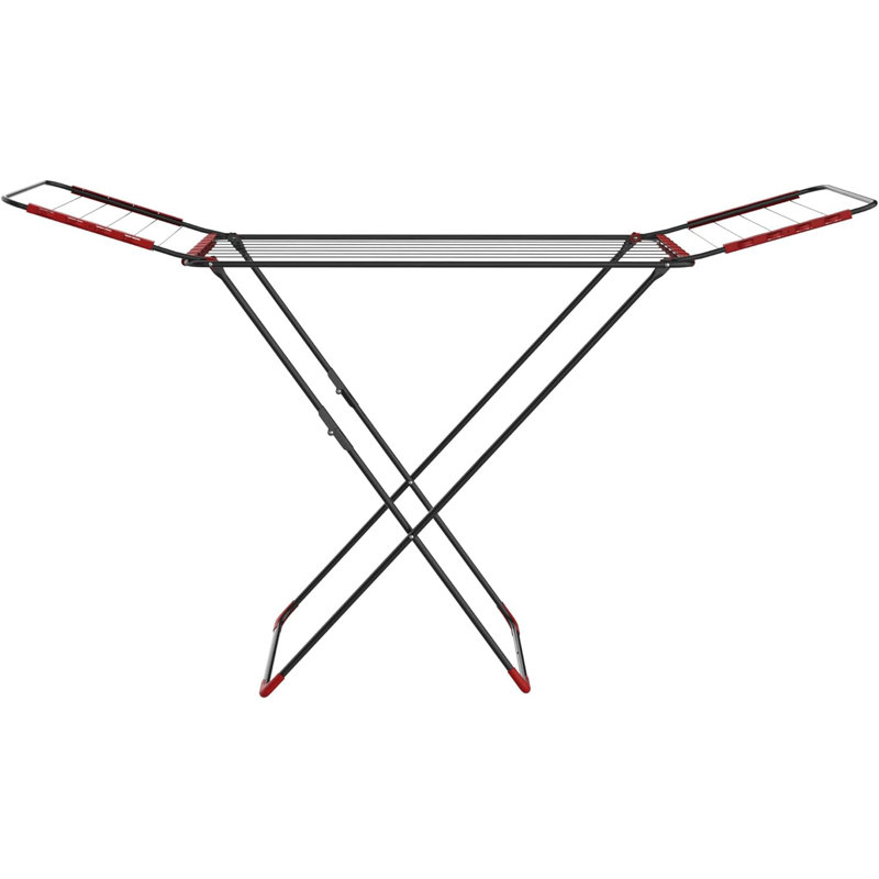 Bithlo Metal X-Frame Drying Rack