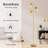 63.5'' Tree Floor Lamp-1628629221