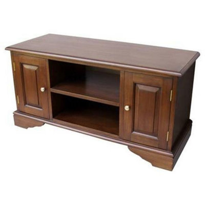 Unfinished TV Stand for TVs up to 43"