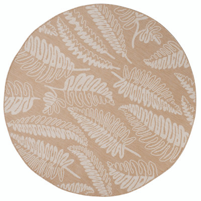 Cheeseman Floral Indoor / Outdoor Rug