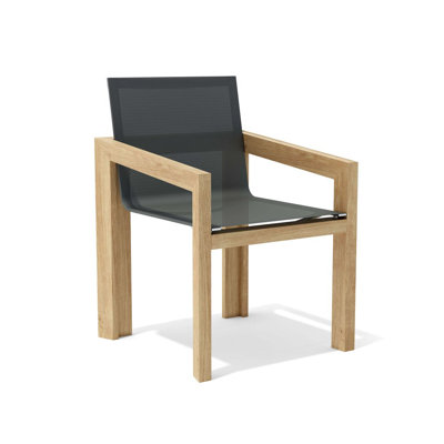 Smyrna Outdoor Dining Armchair