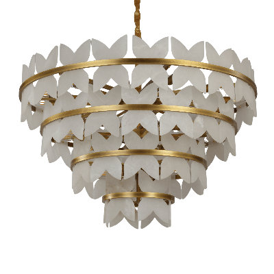 Lustre 40 "Petala