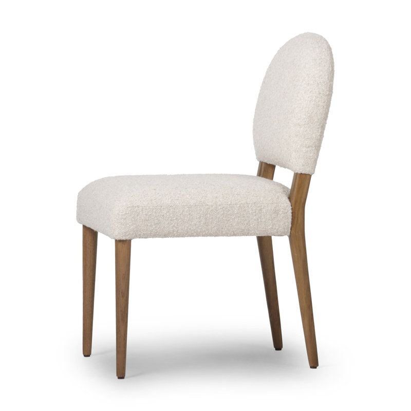Abilene Dining Chair-Somerton Ash, Warm Oak, Somerton Ash