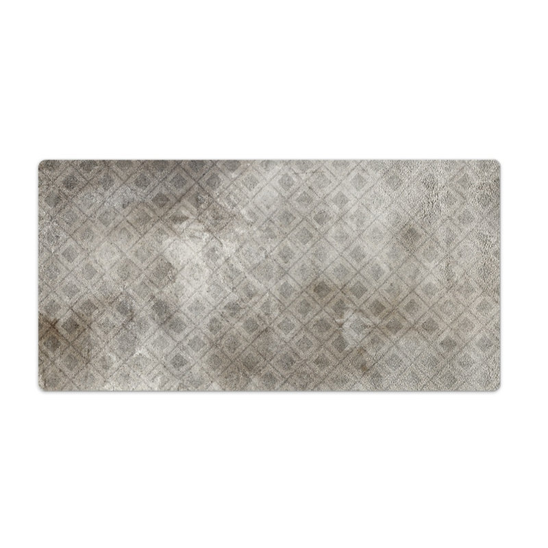 Polyvinyl Chloride (PVC) Desk Pad, 120cm W x 60cm H