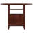 Eriksen Solid Wood Base Dining Table