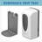 Itouchless Sensor Sanitizer Hand Dispenser