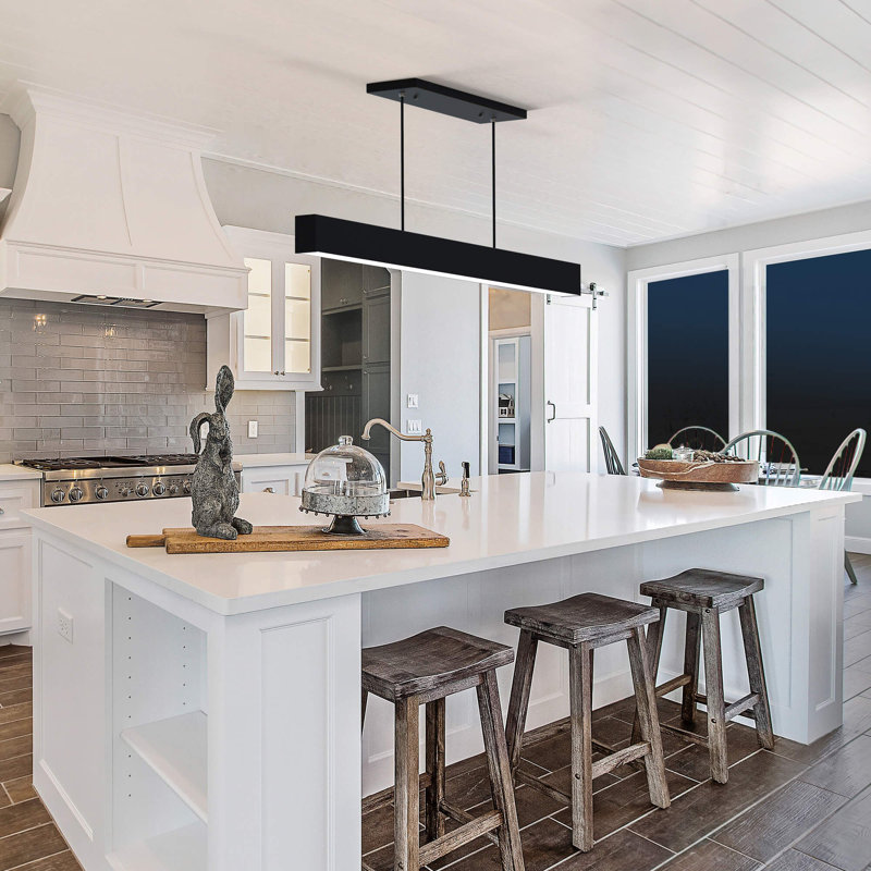 KODA Modern Linear LED Light