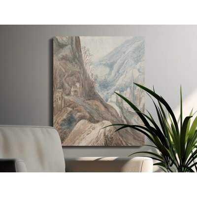 Wrapped Canvas Print Set