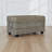 Beattie Wicker Trunk