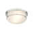 Brushed Nickel is out of stock
