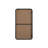 Erath Contour Metal Mirror-108306209-108306198
