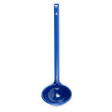 Crow Canyon Enamelware Pacifica Ladle