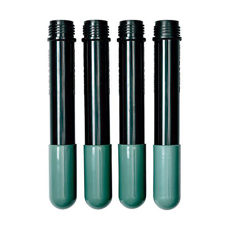 BASELINE Extra Table Legs 4 Pack, Teal Green, 18"
