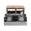 Table basse Gracie Mills