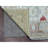 Chanyah One-of-a-Kind 2'10" X 17'3" Runner Wool Area Rug in Gray