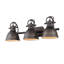 Éclairage pour salle de bain Drakeford-303030970-346130810-288278880