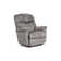 Lancer Power Rocking Recliner w/ Headrest and Lumbar