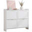 16 Pair Flip Down Shoe Storage-1126962817