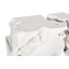 Banc Freeform, pierre romaine-159269410