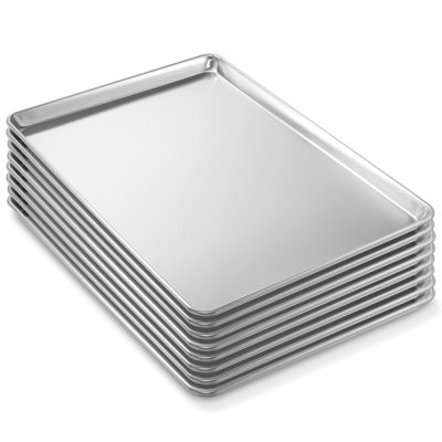 Last Confection Non-Stick Aluminum Baking Sheet