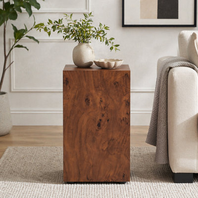 Table de bout Modern
