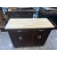 Armoire de rangement 54 po avec 2 tiroirs