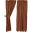 Rideau obscurcissant 100% coton Addie-1929831331-1907510744