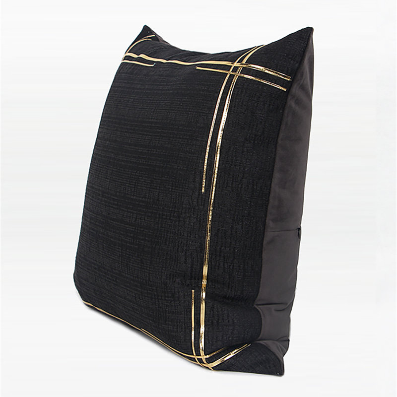 Raine Square Cushion Cover