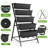 Denishia 5-Tier Vertical Raised Garden Bed-788744585-788744587-739331005