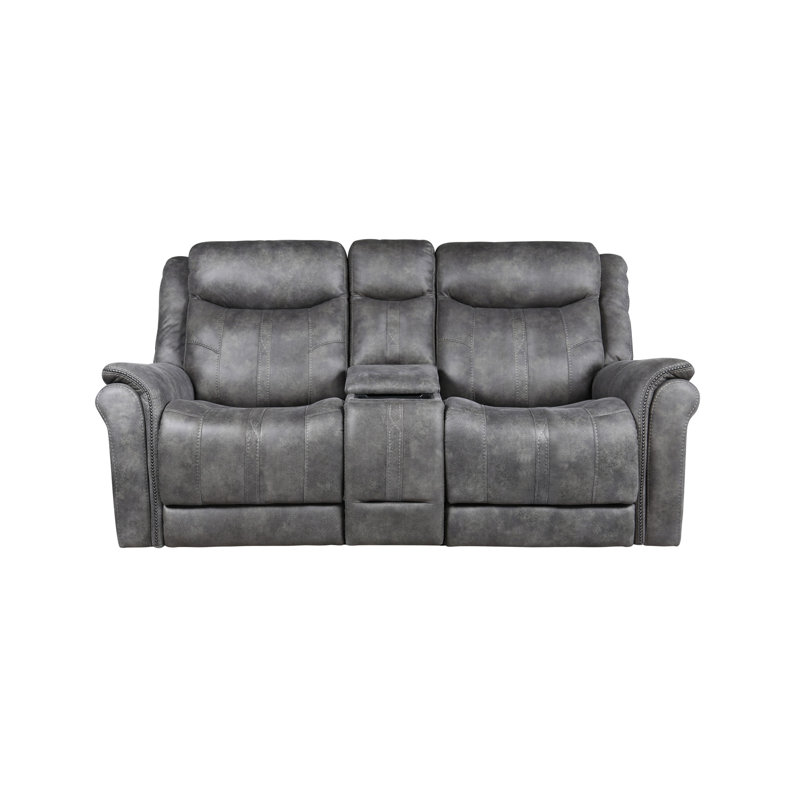 Causeuse Transitional